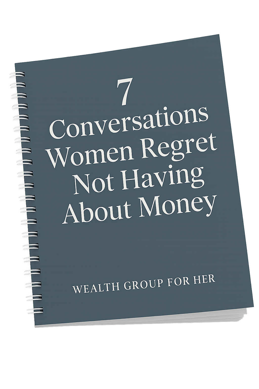 7 Conversations Women Regret Not Having 7 Conversations Women Regret Not Having