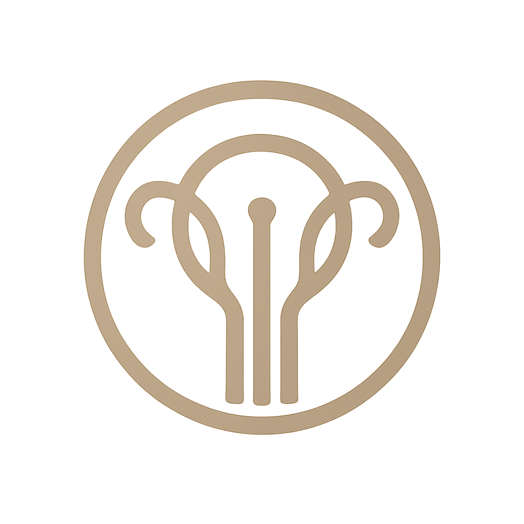 WealthGroupForHer Logo Icon